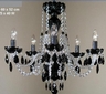 Lampadario di cristallo di Bohemia in OMAGGIO per Lista Nozze online su Kristall
Boutique